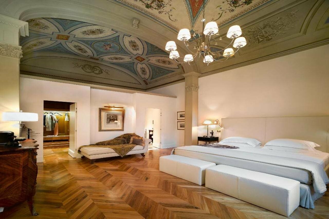 Фото Palazzo Firenze by Baglioni Hotels & Resorts