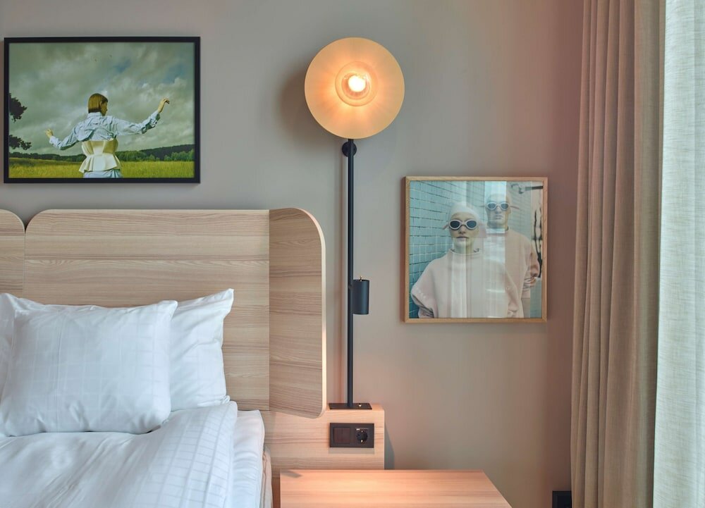 Фото Scandic Goteborg Central