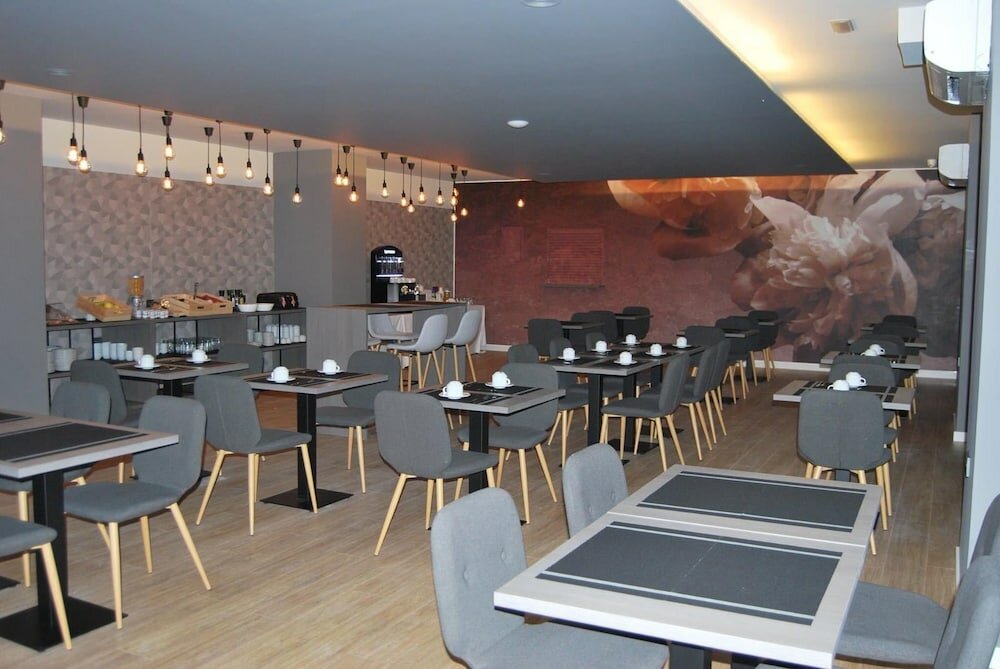 Фото Estudiotel Alicante