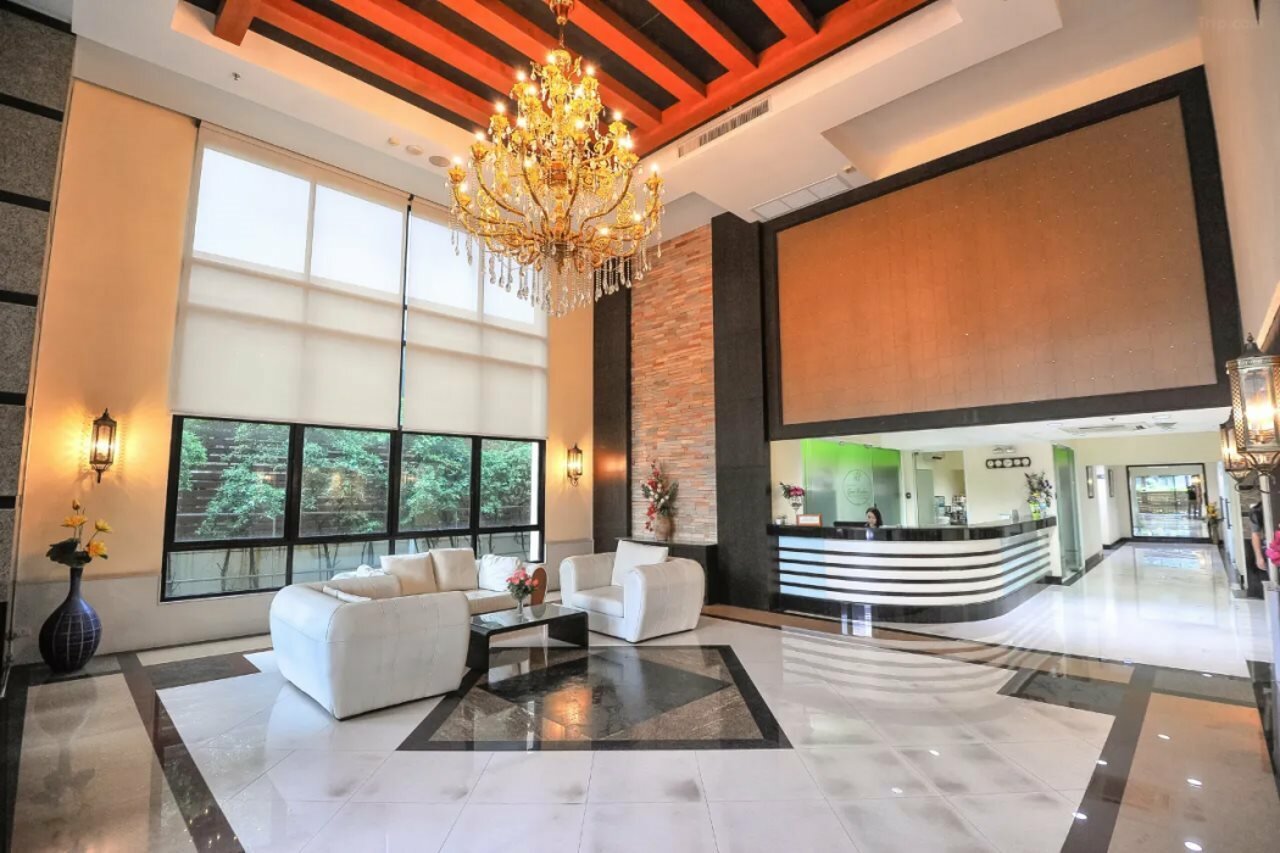 Фото 42 Grand Residence