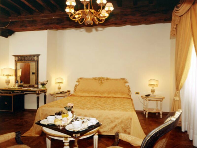 Фото Palazzo Alexander Hotel