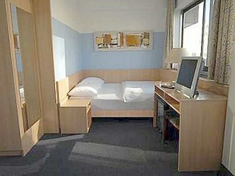 Фото Hotel Europa Life