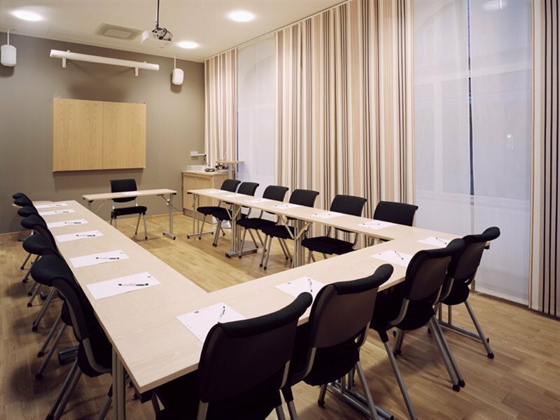 Фото Scandic Stortorget