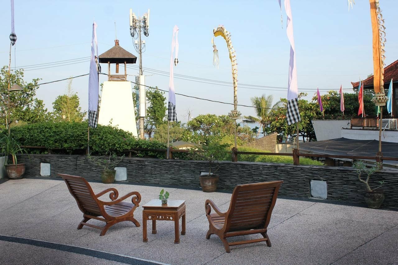 Фото AlamKulKul Boutique Resort