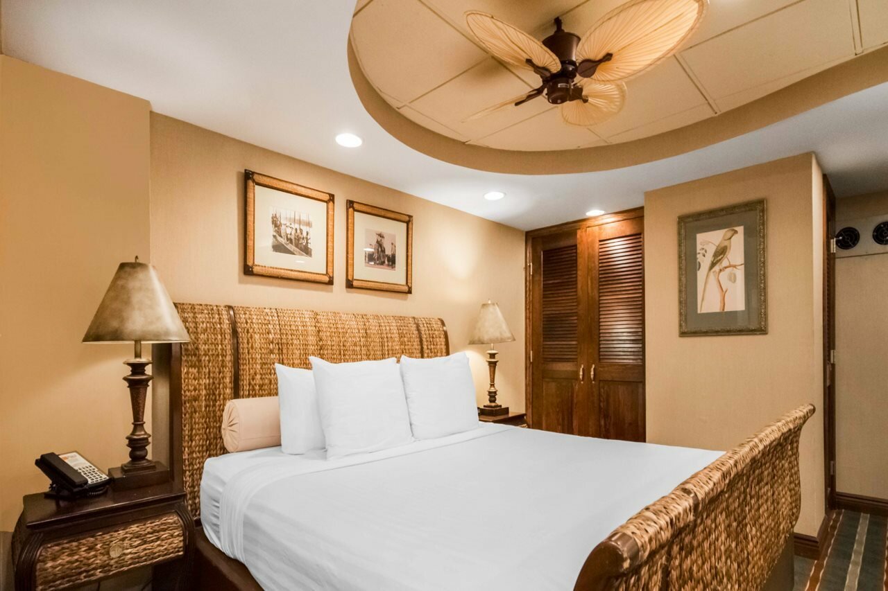 Фото Pier 5 Hotel Baltimore, Curio Collection by Hilton