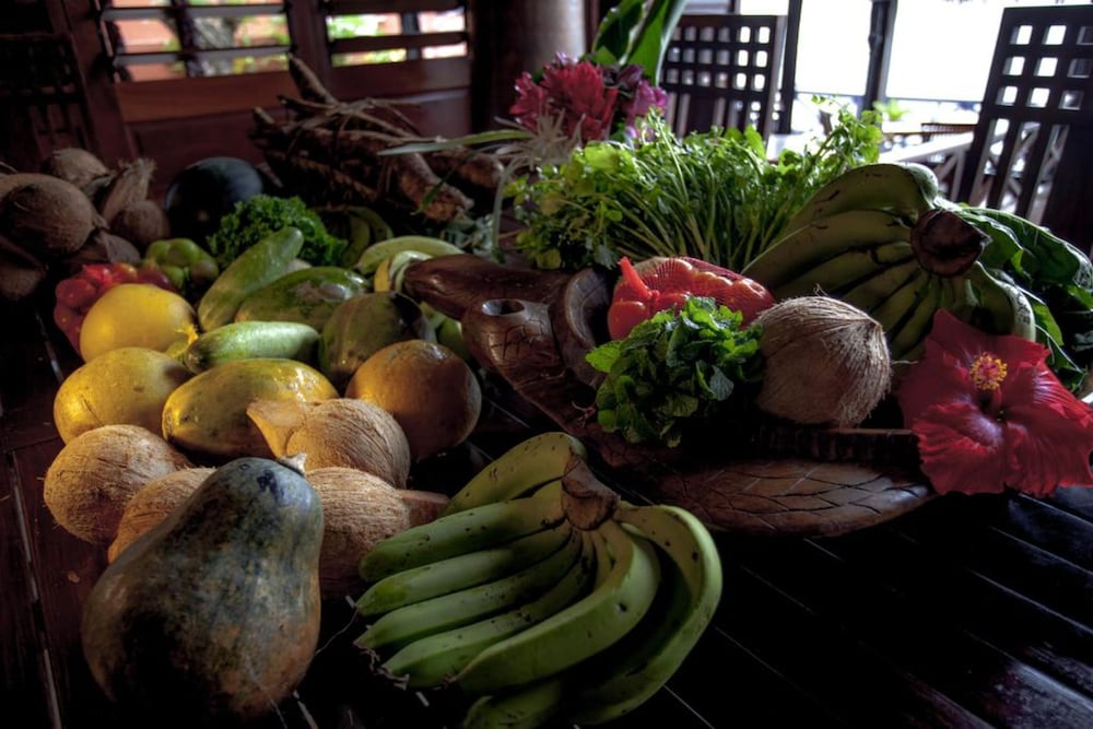 Фото Sunset Bungalows