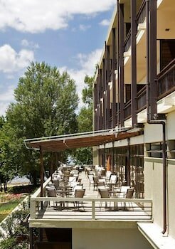 Фото Xenia Palace Portaria