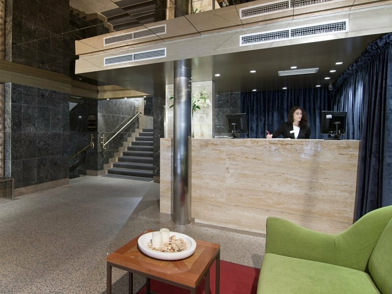 Фото Gran Hotel España