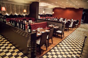 Гостиница DoubleTree by Hilton Hotel Bogotá - Parque 93