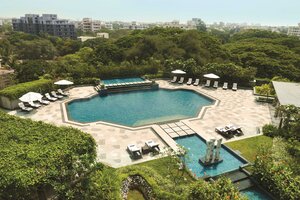 Гостиница Hyatt Regency Chennai