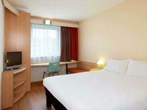 Гостиница Ibis Poznań Stare Miasto