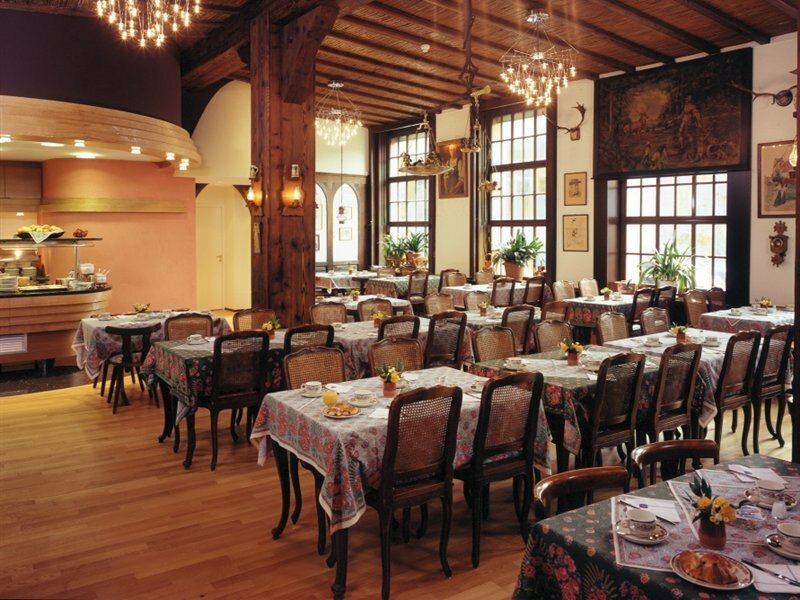 Фото Best Western Plus Monopole Metropole