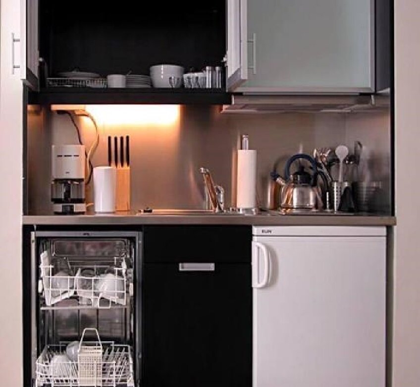 Фото The Levante Rathaus Apartments