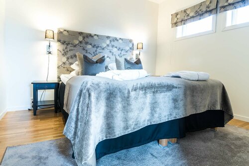 Гостиница Best Western Gustaf Wasa Hotel в Бурленге