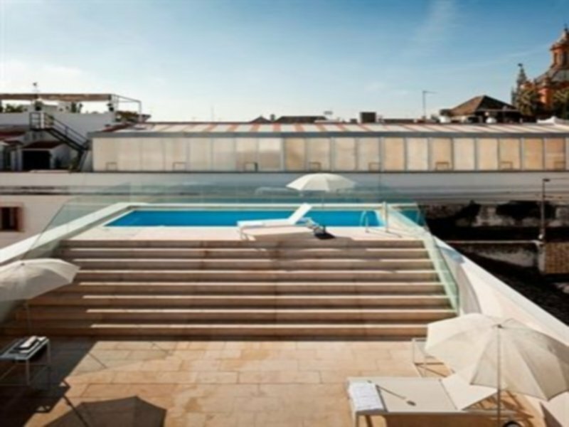 Фото Hotel Rey Alfonso X