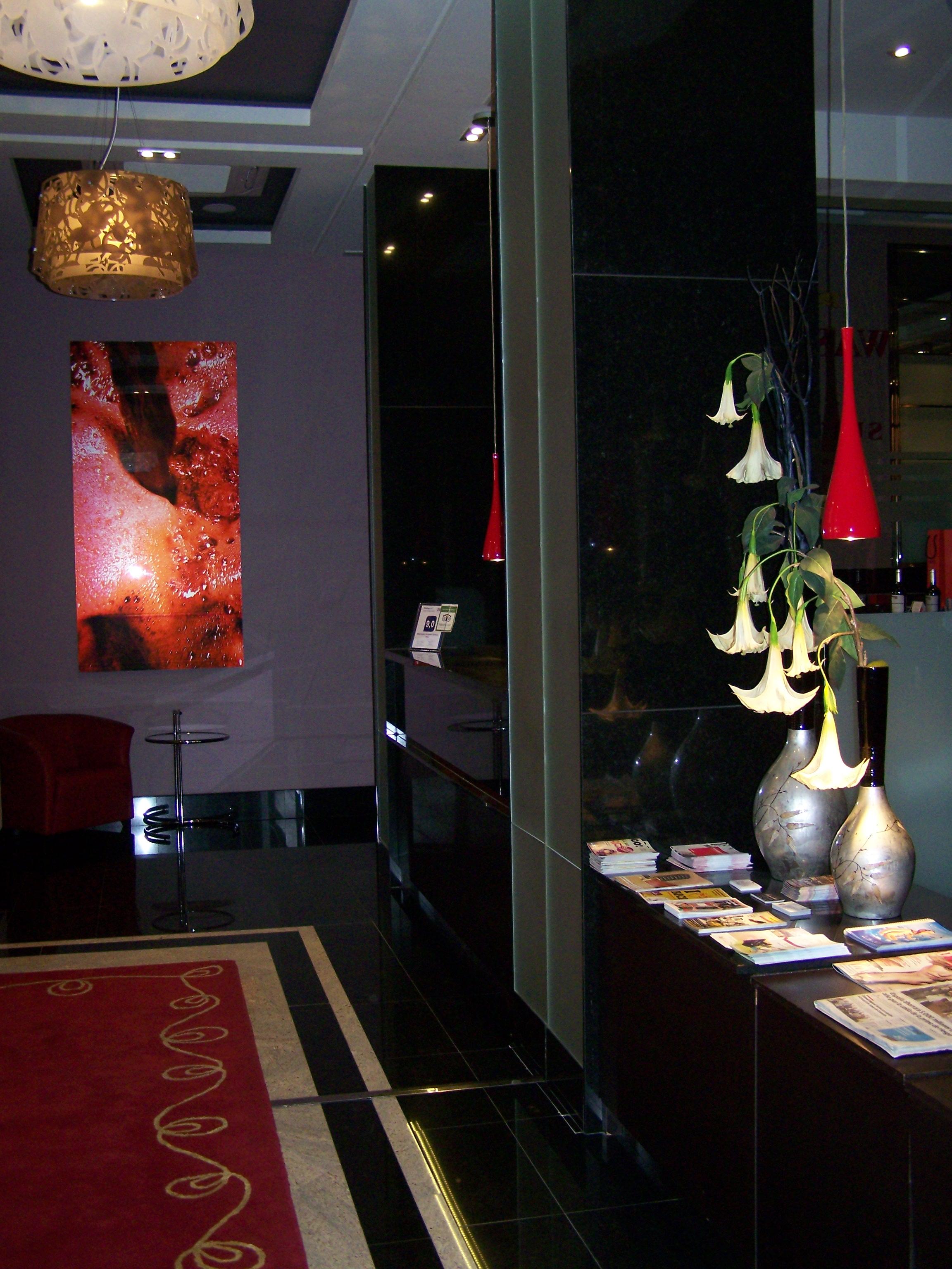 Фото Washington Parquesol Suites & Hotel