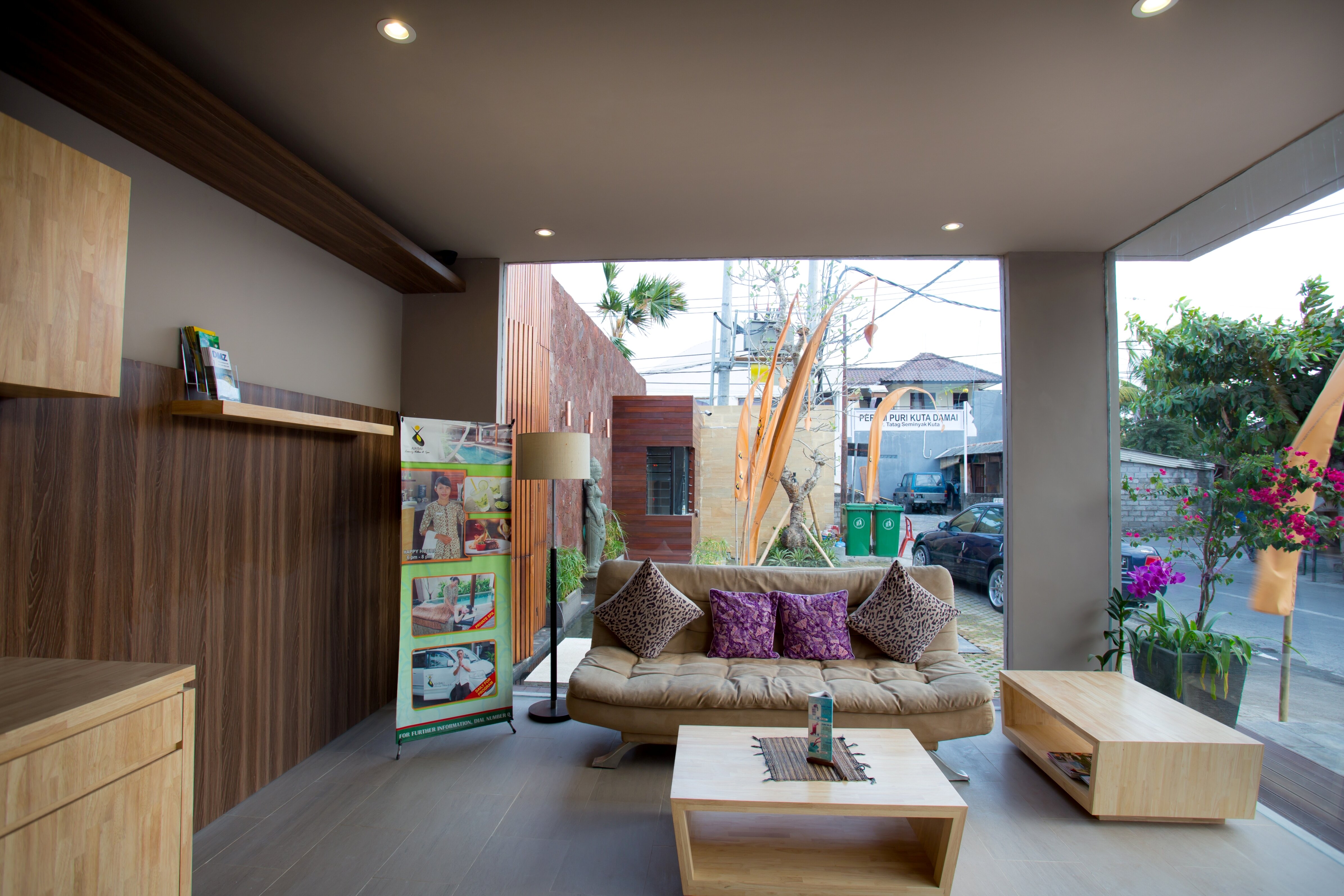 Фото Asa Bali Luxury Villas & SPA