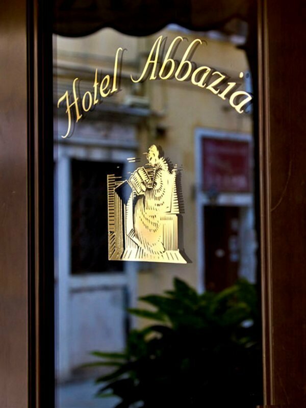 Фото Hotel Abbazia