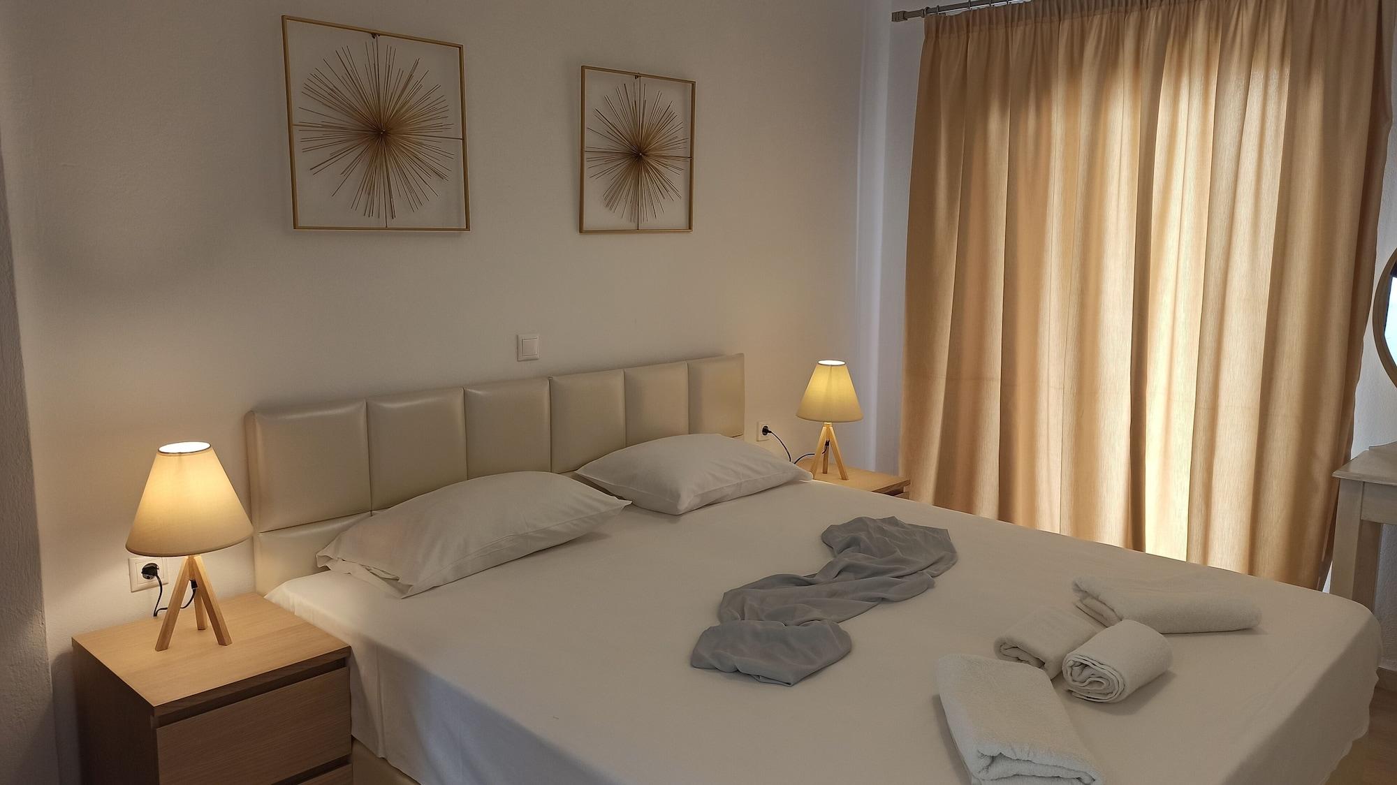 Фото Aronis Apartments