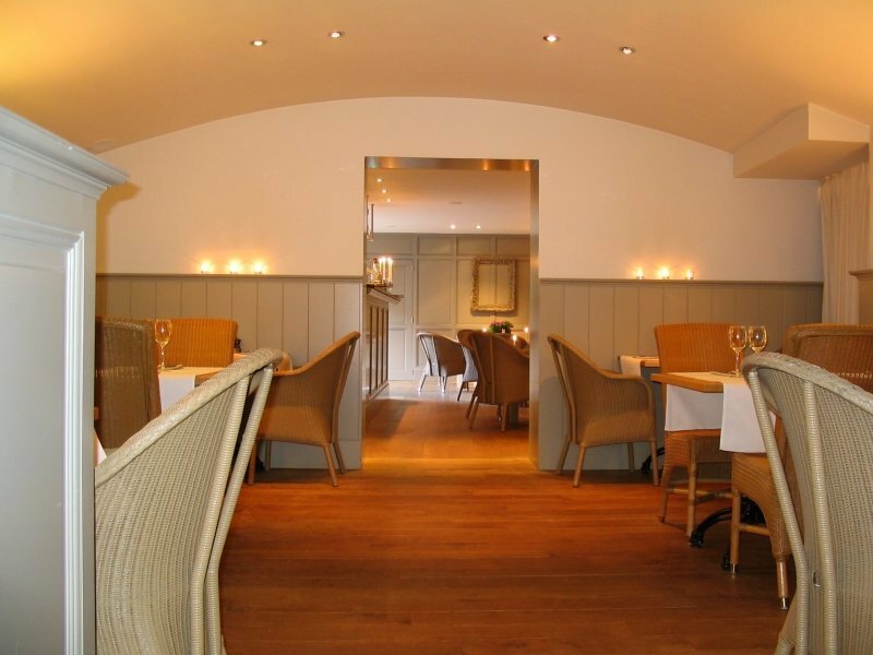 Фото Hotel Montanus