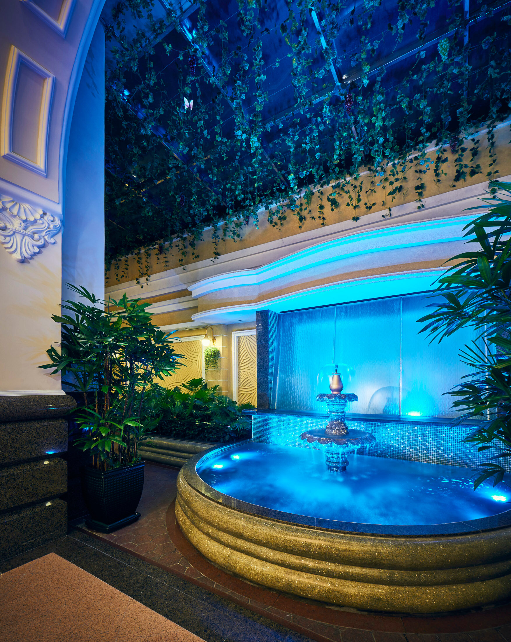 Фото Sherwood Residence