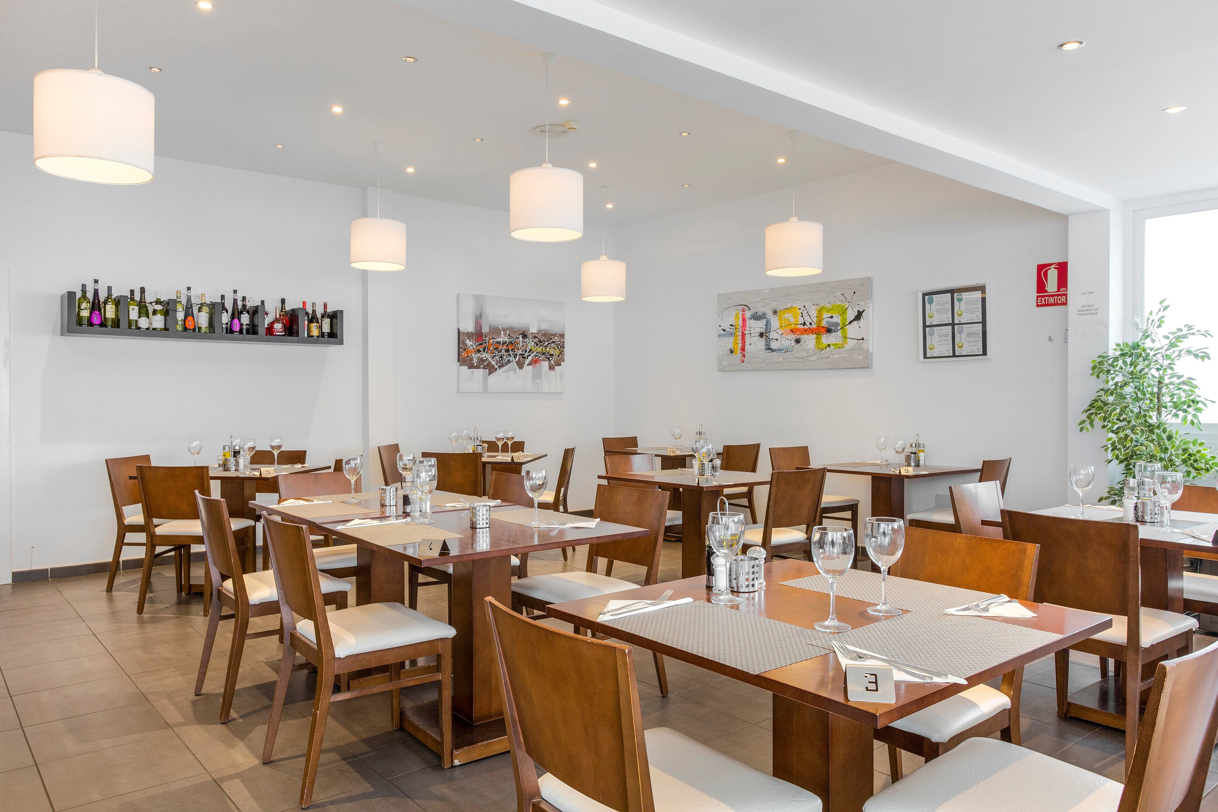 Фото Jardines del Sol