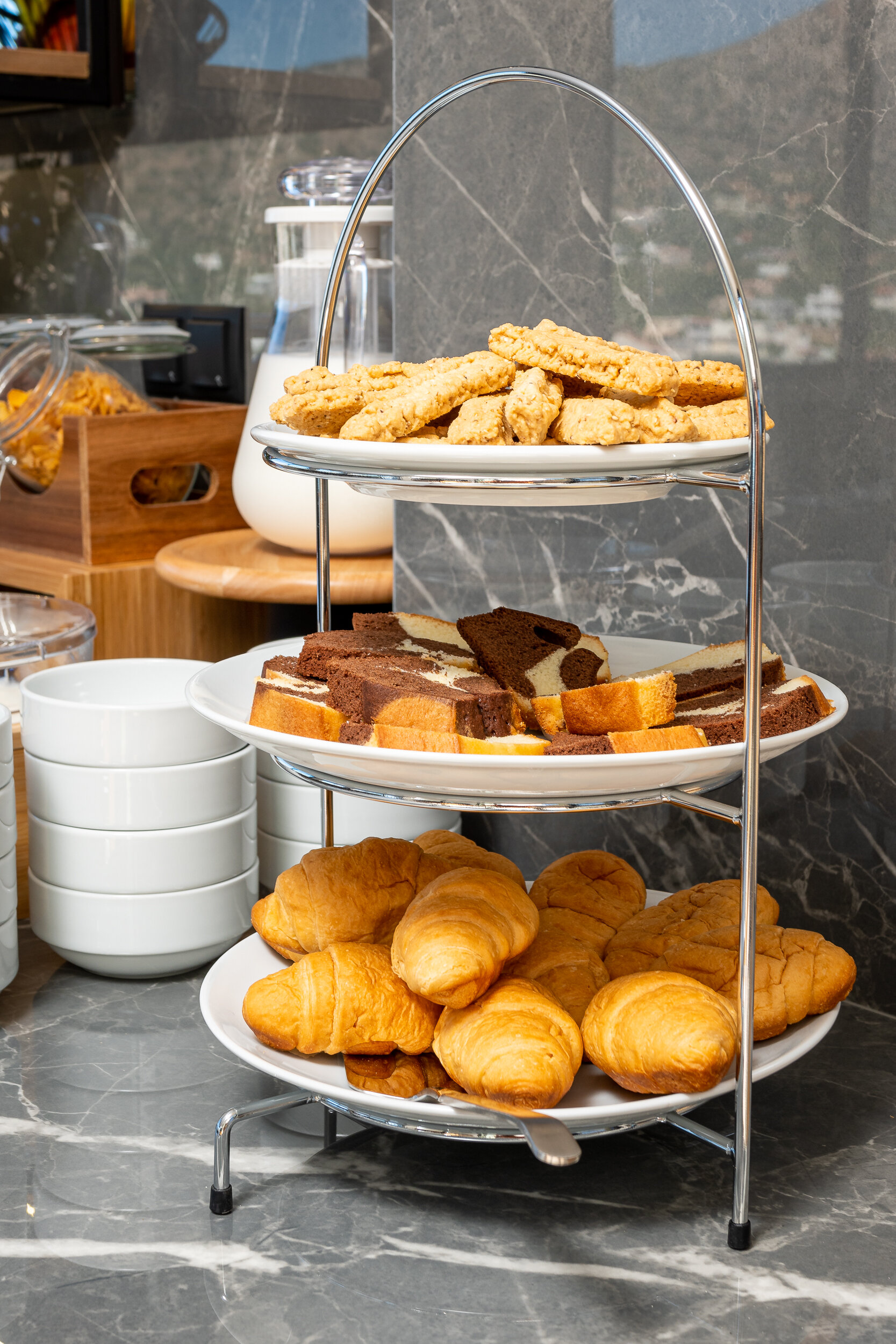 Фото Minois Boutique Hotel 