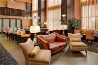 Фото Hampton Inn & Suites Dallas/Lewisville-Vista Ridge Mall, Tx