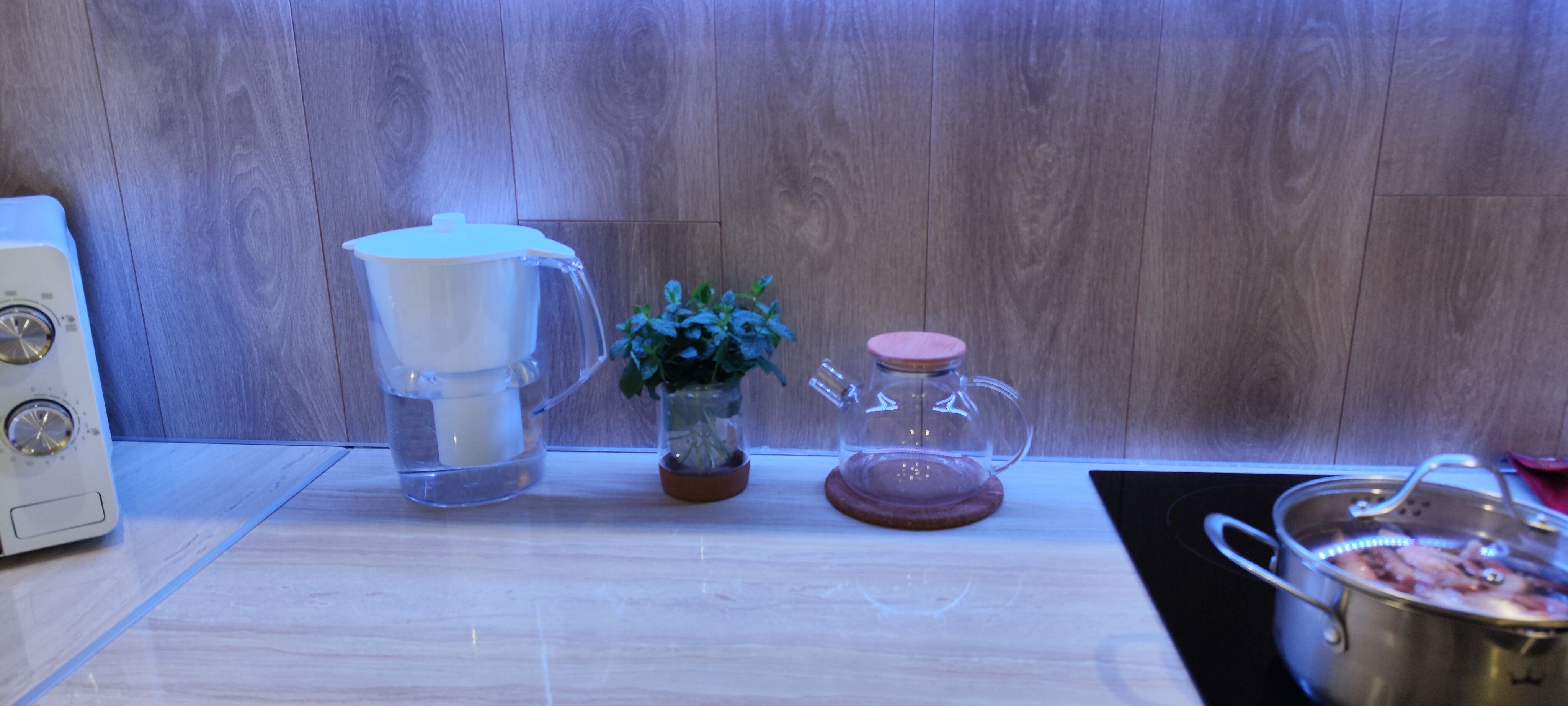 Фото Студия в частном доме в Выселках