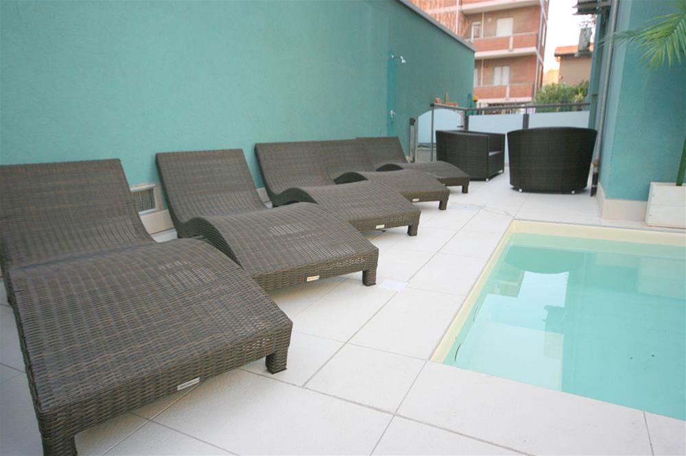 Фото Residence Beach Paradise