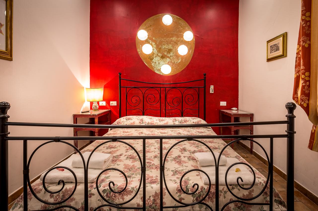 Фото Soggiorno Sogna Firenze