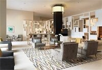 Фото Sheraton McKinney Hotel