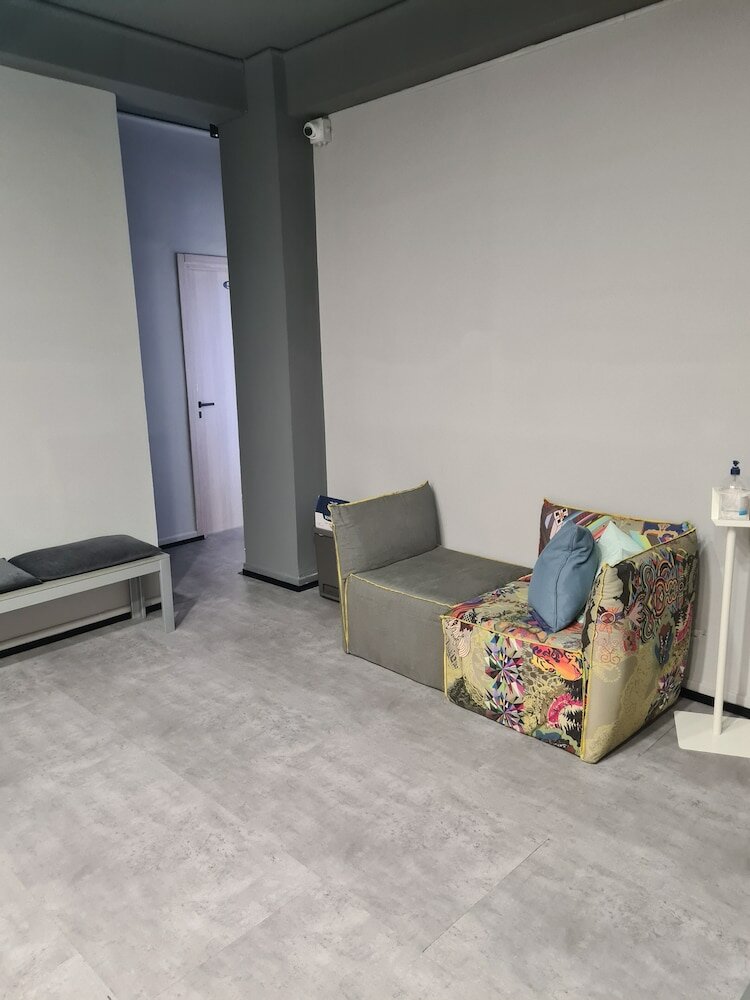 Фото Hotel Bella Capri