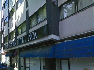 Гостиница Casual Inca Porto