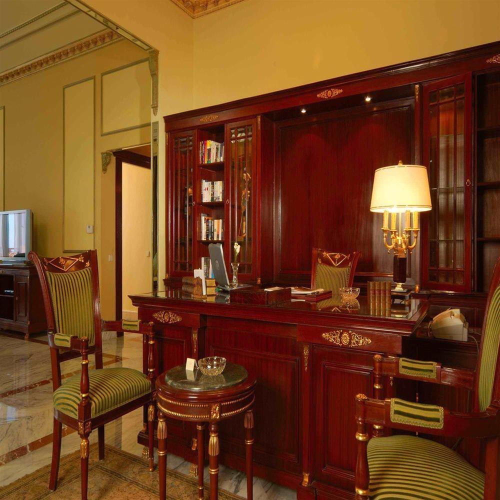 Фото Concorde El Salam Sharm El Sheikh Front Hotel