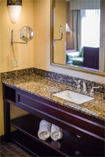 Фото Hyatt Centric Santa Clara Silicon Valley