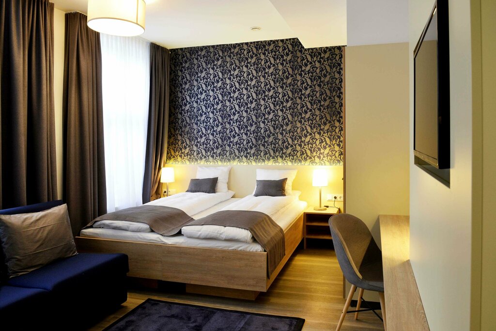 فندق Best Western Plus City Hotel Oslo Norway ، أوسلو، صورة
