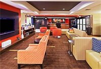 Фото Courtyard by Marriott Lubbock