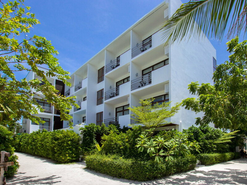 Гостевой дом Plumeria Maldives