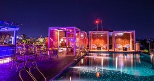 Гостиница Hyatt Place Hyderabad Banjara Hills