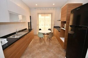 Гостиница Appart Hotel Ryadi