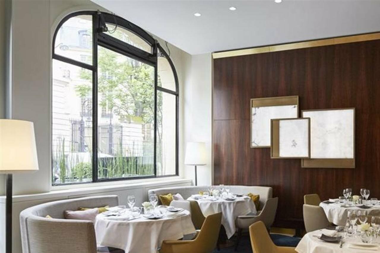 Фото Hotel Montalembert