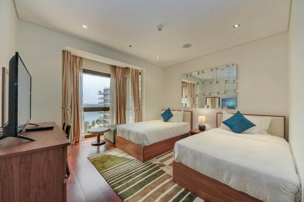 Apartments Anantara North Residence 502 by Bnbme Holiday Homes Rental LLC, Dubai, photo