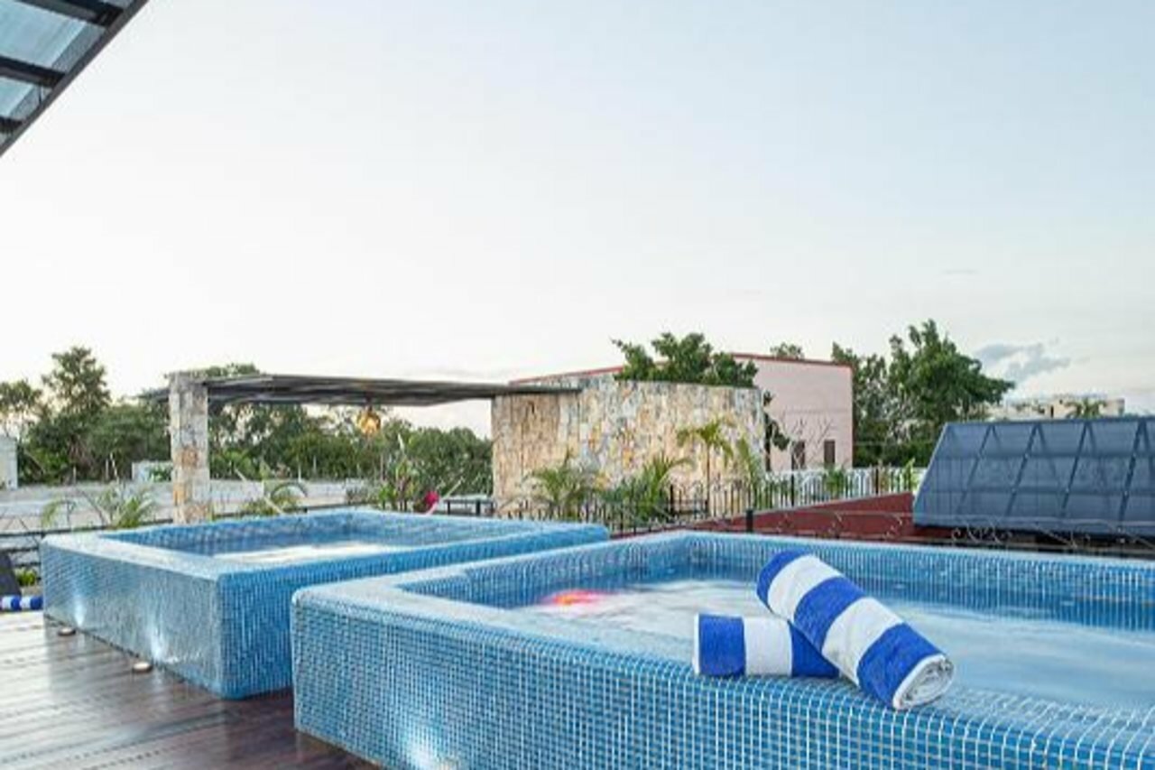 Фото La Aurora Hotel Colonial