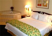 Фото Fairfield Inn & Suites Dayton Troy