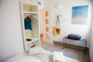 Апартаменты Overland Suites Catedral