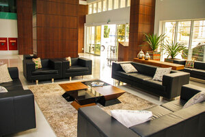 Гостиница Viale Tower Hotel
