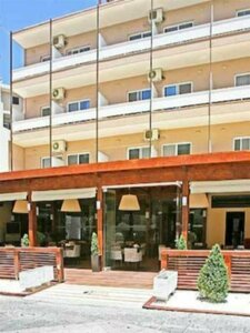 Гостиница Lydia Hotel