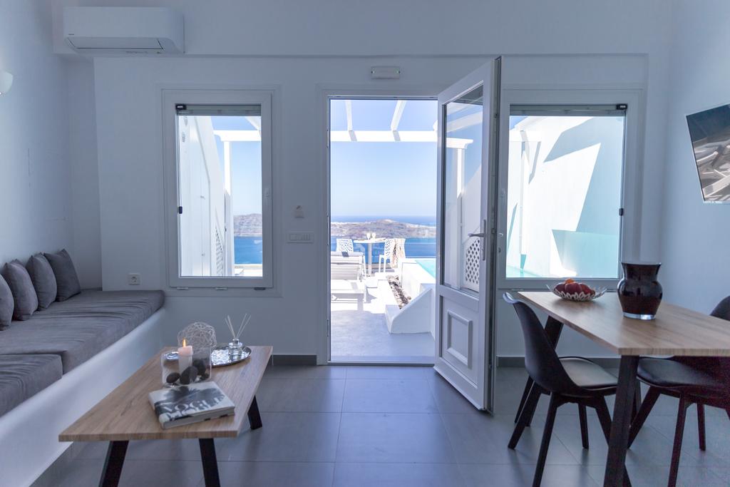 Фото Dreaming View Suites