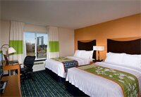 Фото Fairfield Inn & Suites by Marriott Verona